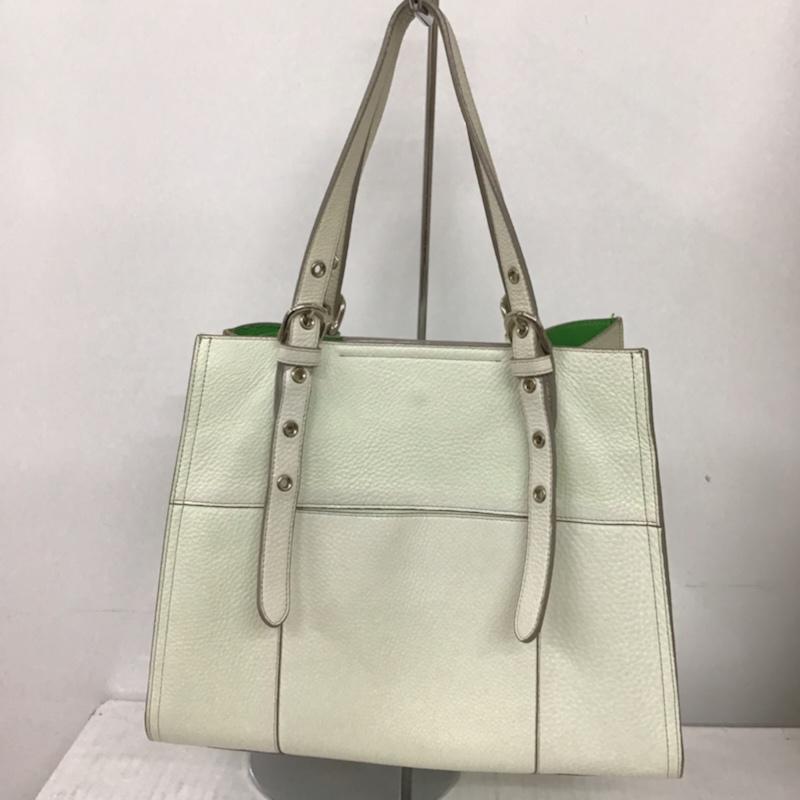 アクティブ active ハンドバッグ ハンドバッグ 無地 マルチカラー / マルチカラー / レディース USED 古着 中古 10073112
