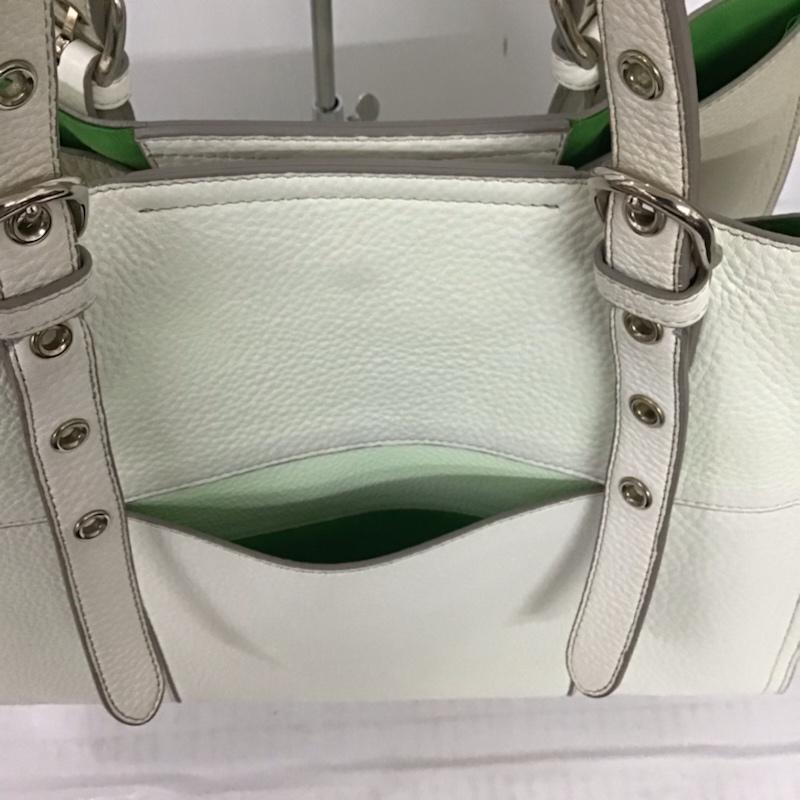アクティブ active ハンドバッグ ハンドバッグ 無地 マルチカラー / マルチカラー / レディース USED 古着 中古 10073112