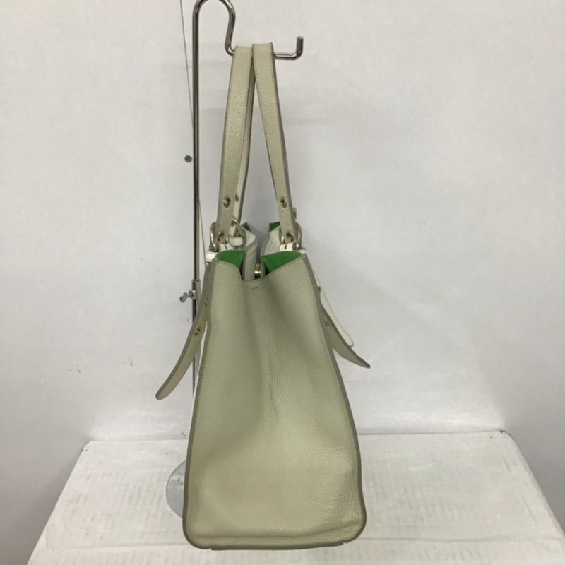 アクティブ active ハンドバッグ ハンドバッグ 無地 マルチカラー / マルチカラー / レディース USED 古着 中古 10073112