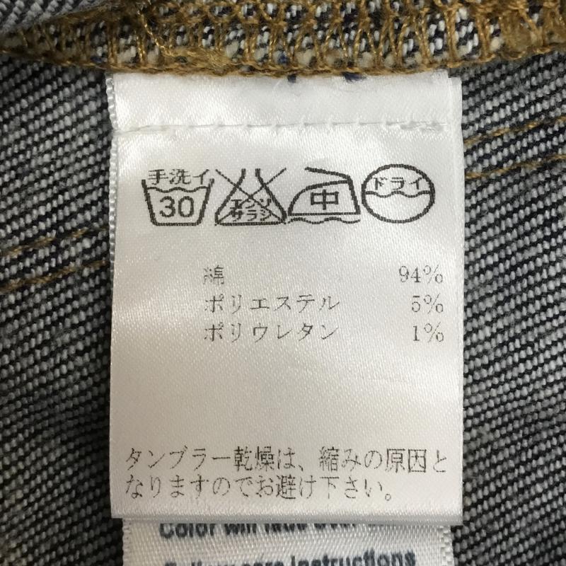 フレームデニム FRAME DENIM パンツ デニム、ジーンズ 無地 インディゴ / インディゴ / レディース USED 古着 中古 10073514