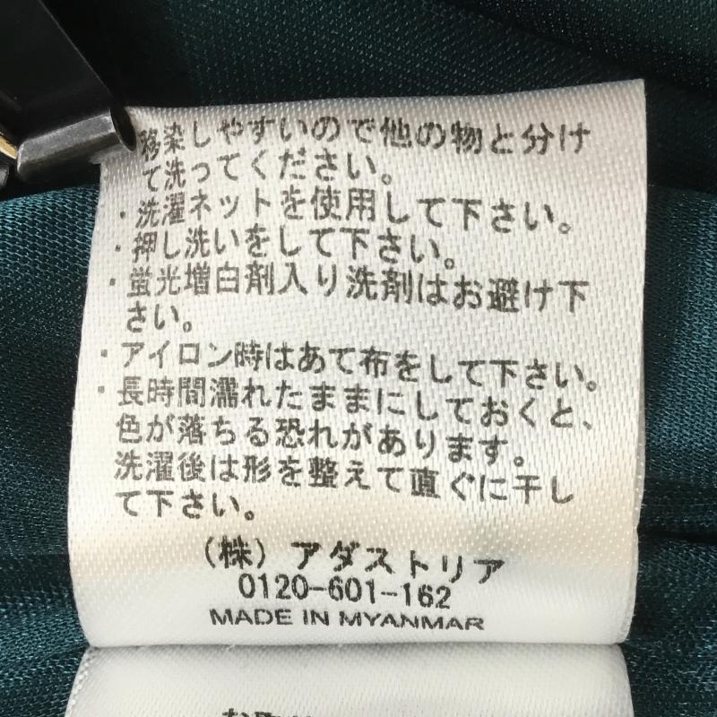 ヘザー Heather ワンピース・ドレス・オールインワン ワンピース・ドレス・オールインワン FREE 花柄 青 / ブルー / レディース USED 古着 中古 10073526