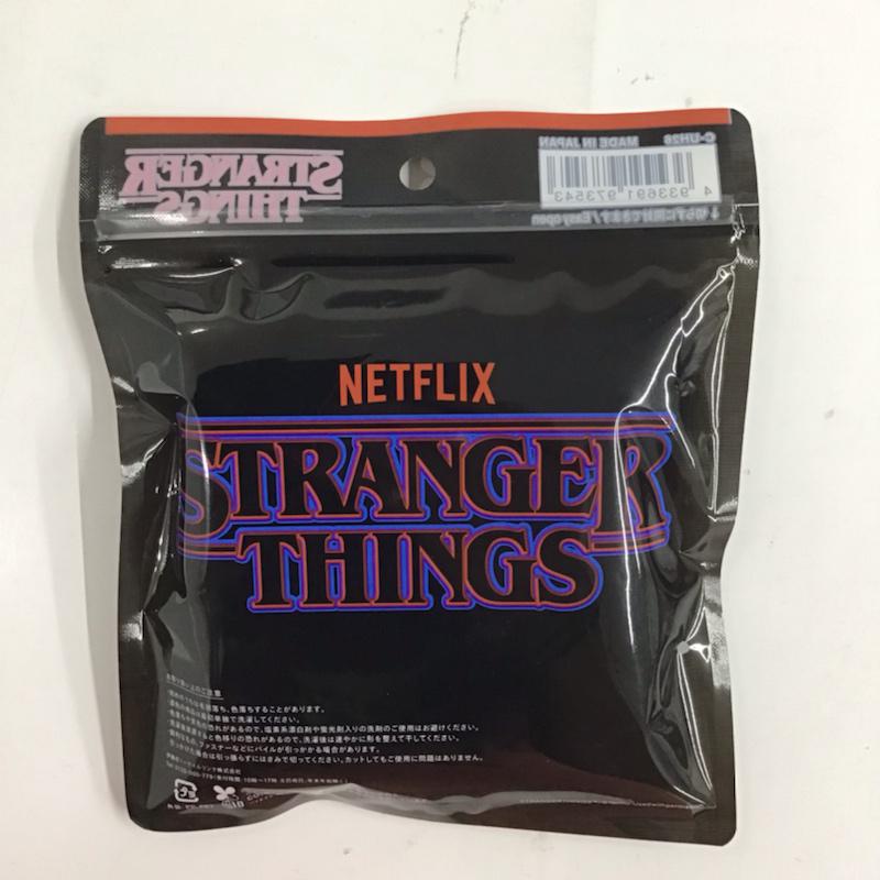 古着 USED ファッション小物 ファッション小物 今治タオル ストレンジャーシングス コンビニエンスウェア ボーダー柄 マルチカラー / マルチカラー / メンズ USED 古着 中古 10073544