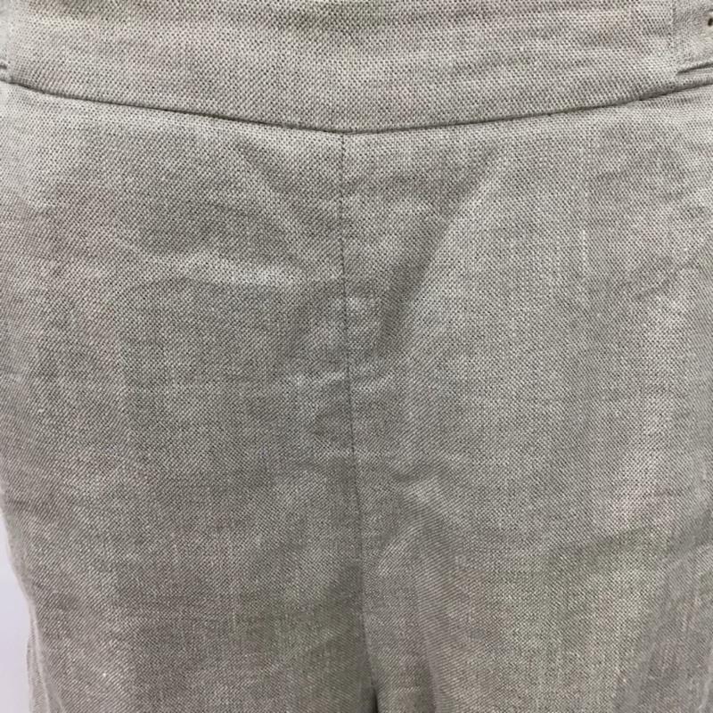 ジュエルチェンジズ Jewel Changes パンツ ショートパンツ 38 無地 ベージュ / ベージュ / レディース USED 古着 中古 10073870