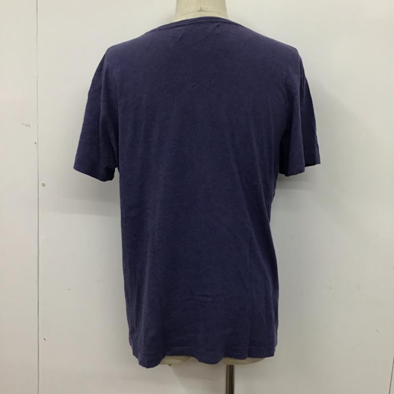 デウスエクスマキナ DEUS EX MACHINA Tシャツ 半袖 M プリント マルチカラー / マルチカラー / メンズ USED 古着 中古 10073879