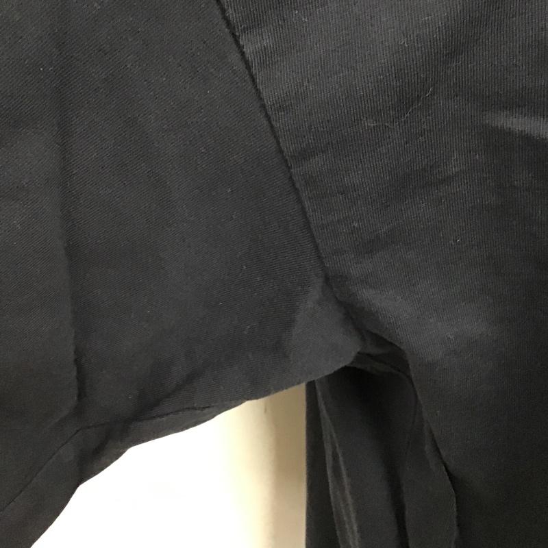 ロトル ROTOL Tシャツ 長袖 タートルネック ハイネック 2 無地 紺 / ネイビー / メンズ USED 古着 中古 10074085