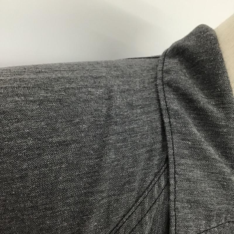 キャルオーライン CAL O LINE シャツ、ブラウス 長袖 タグ付 M 無地 マルチカラー / マルチカラー / メンズ USED 古着 中古 10074094