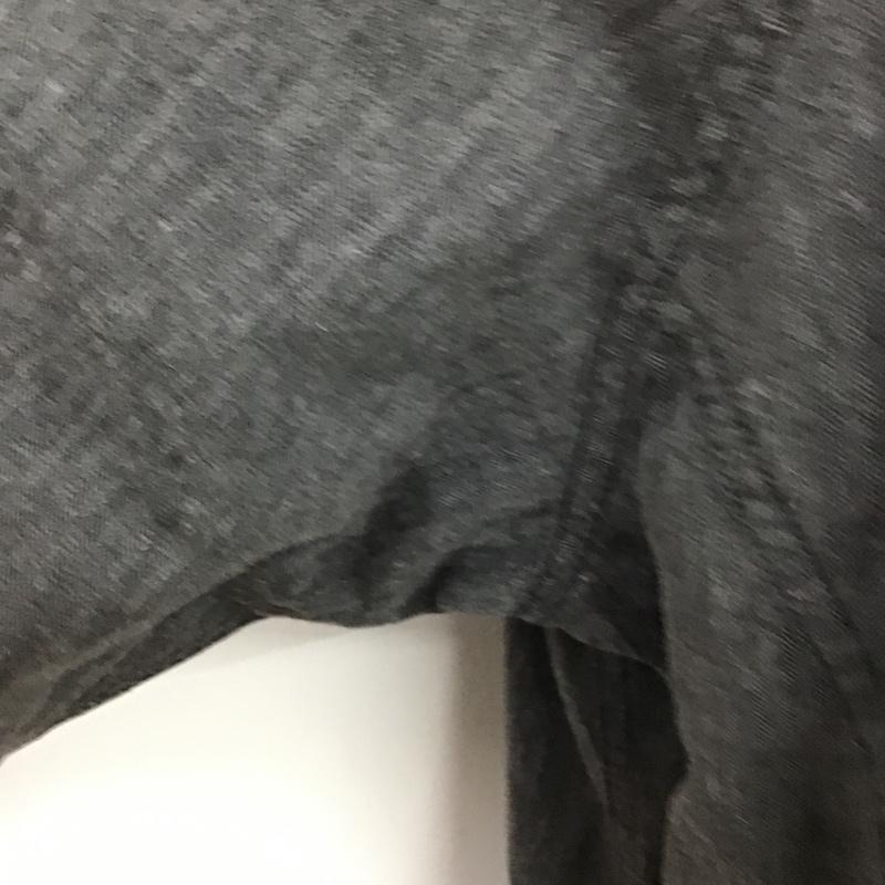 キャルオーライン CAL O LINE シャツ、ブラウス 長袖 タグ付 M 無地 マルチカラー / マルチカラー / メンズ USED 古着 中古 10074094