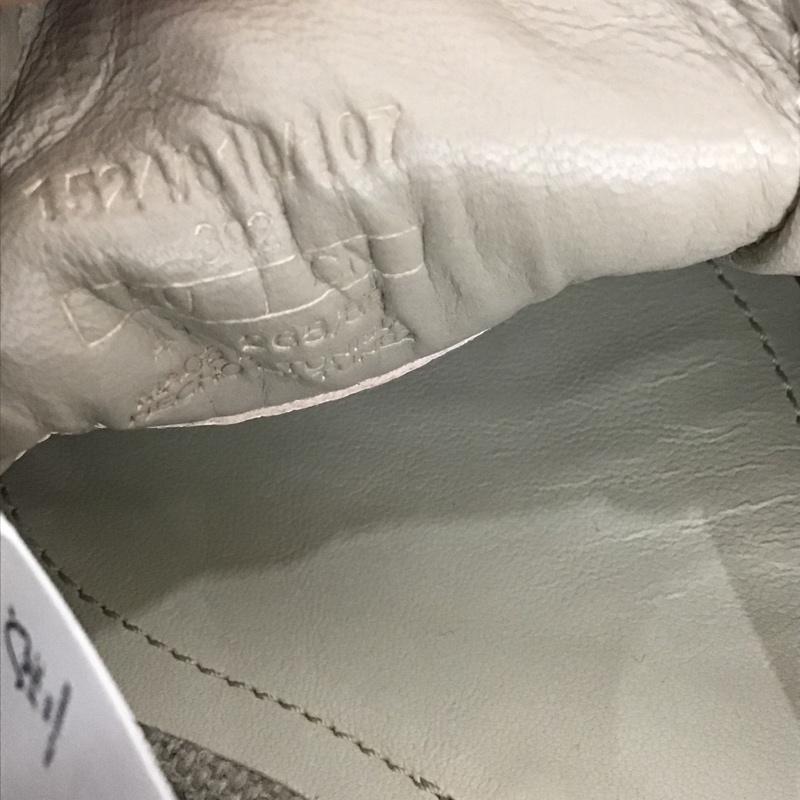 ザラ ZARA スリッポン スリッポン タグ付 US:10 無地 ベージュ / ベージュ / レディース USED 古着 中古 10074126