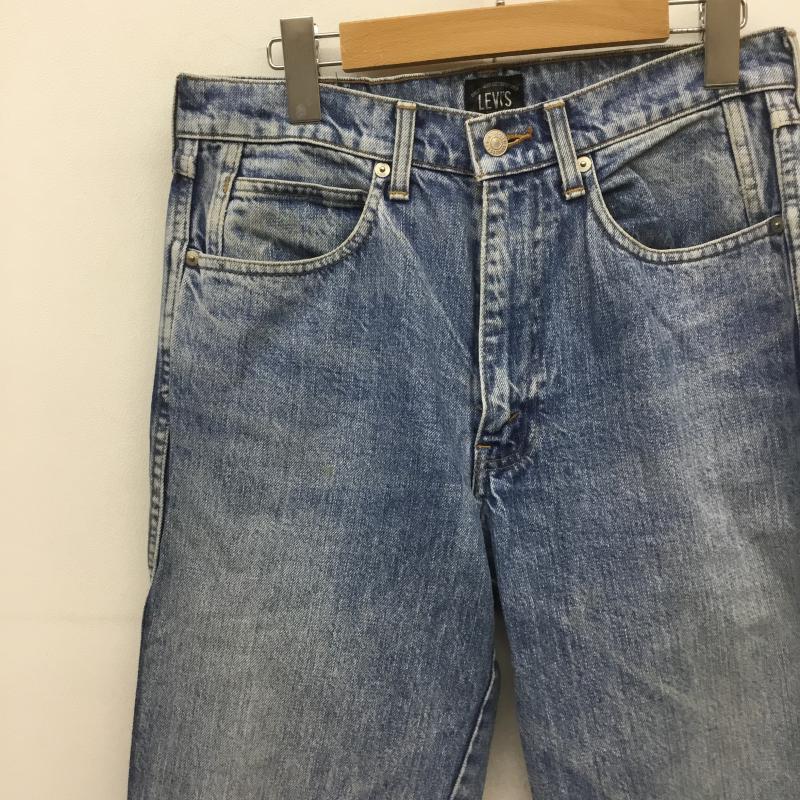 リーバイス Levi's パンツ デニム、ジーンズ 635 90年 90s 日本製 BIG-E 31インチ インディゴ / インディゴ / メンズ USED 古着 中古 10074507
