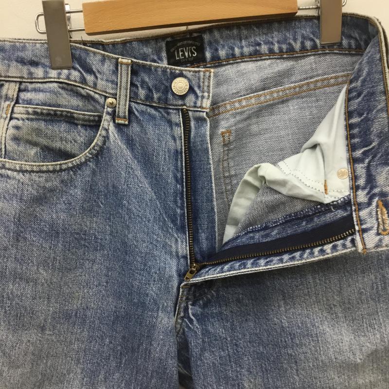 リーバイス Levi's パンツ デニム、ジーンズ 635 90年 90s 日本製 BIG-E 31インチ インディゴ / インディゴ / メンズ USED 古着 中古 10074507