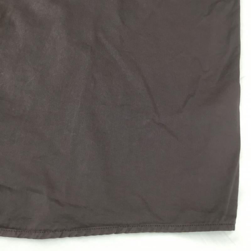 ディーゼル DIESEL シャツ、ブラウス 長袖 L 無地 メンズ USED 古着 中古 10074614