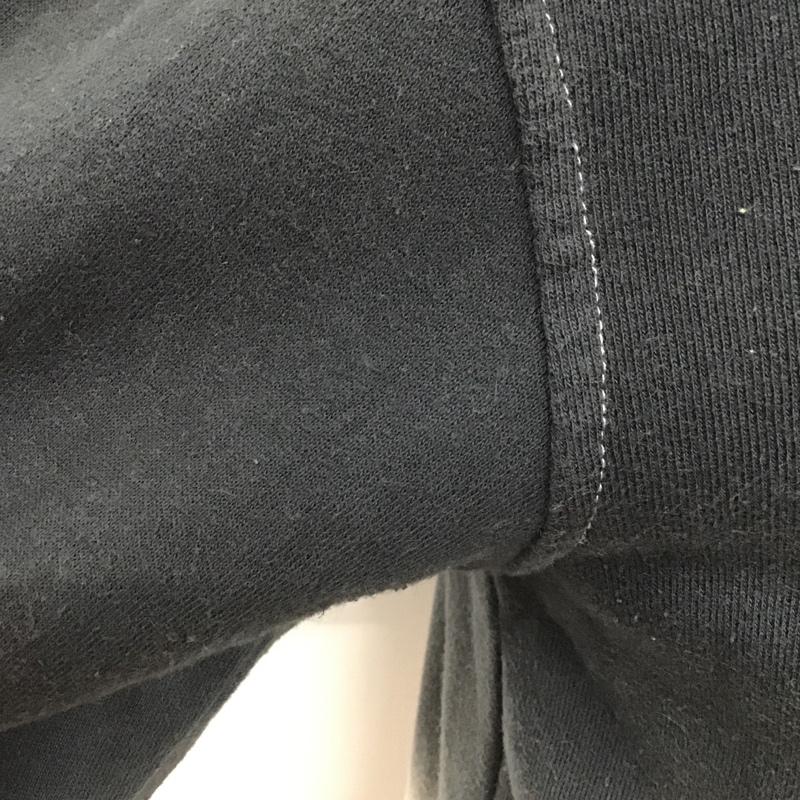 スラッシャー THRASHER パーカー 長袖 S ロゴ、文字 X プリント マルチカラー / マルチカラー / メンズ USED 古着 中古 10074721