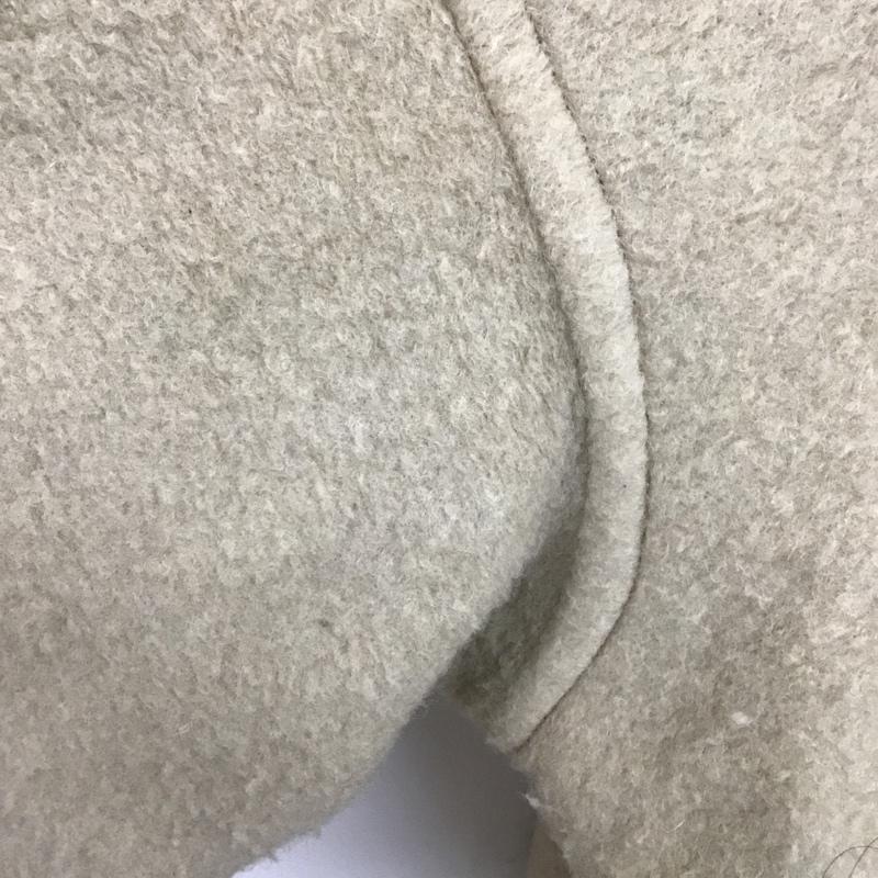 ローリーズファーム LOWRYS FARM ジャケット、上着 ジャケット、ブレザー FREE 無地 ベージュ / ベージュ / レディース USED 古着 中古 10074817
