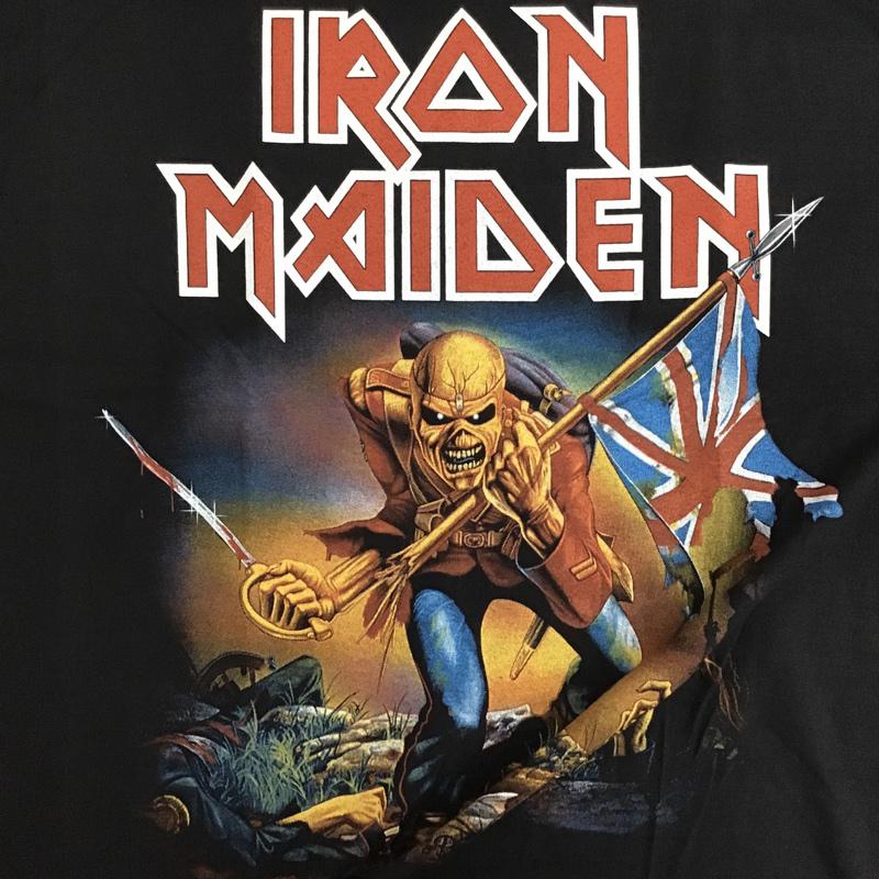 古着 USED Tシャツ 半袖 プリントT XL プリント 黒 / ブラック / メンズ USED 古着 中古 10074845