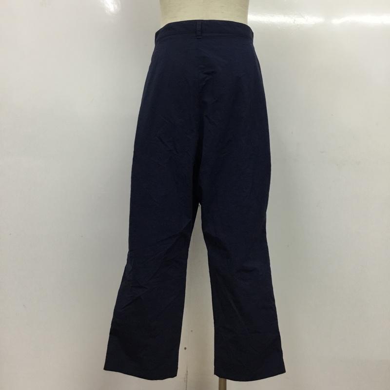 コンフィー comfy ボトムス ボトムス CMF2201-P04C XL 無地 紺 / ネイビー / メンズ USED 古着 中古 10075079