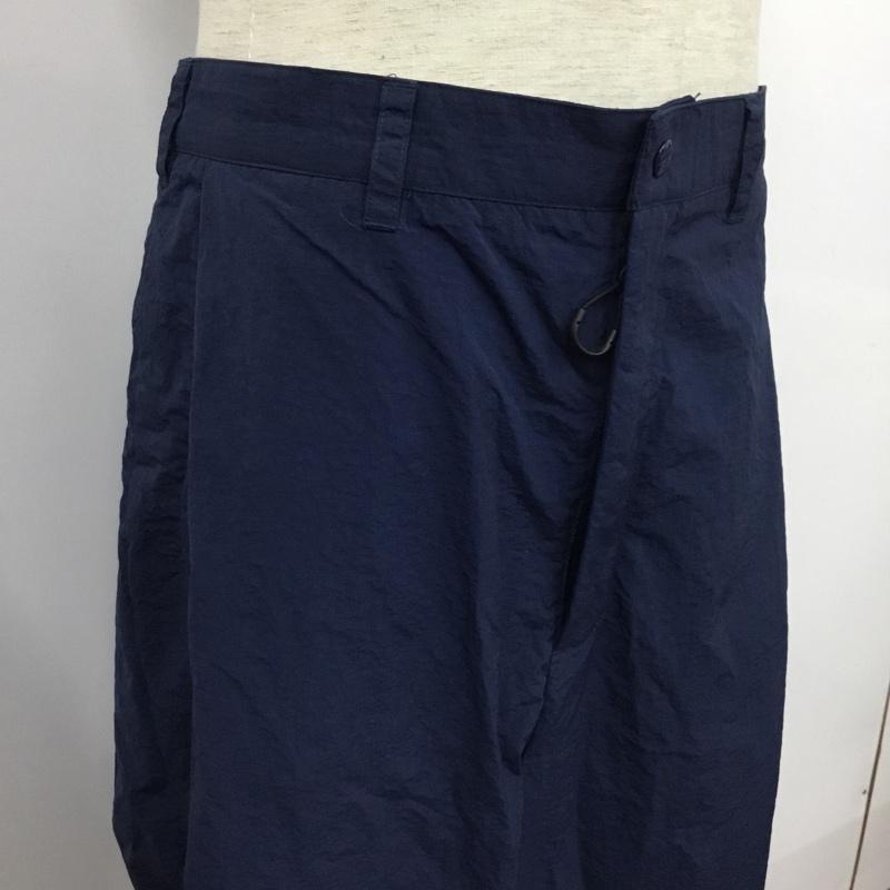 コンフィー comfy ボトムス ボトムス CMF2201-P04C XL 無地 紺 / ネイビー / メンズ USED 古着 中古 10075079