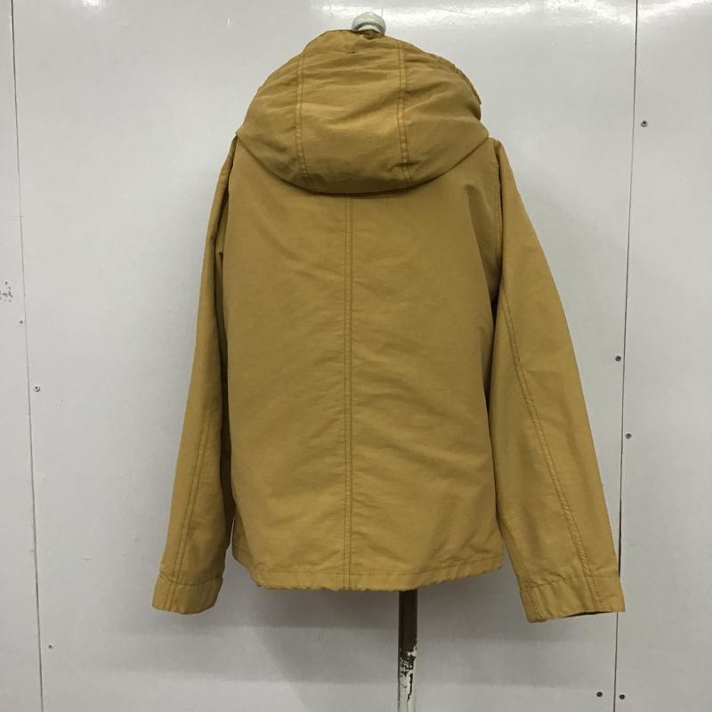 フリークスストア FREAK'S STORE ジャケット、上着 ジャンパー、ブルゾン 134-3511 マウンテンパーカー M 無地 マルチカラー / マルチカラー / レディース USED 古着 中古 10075396