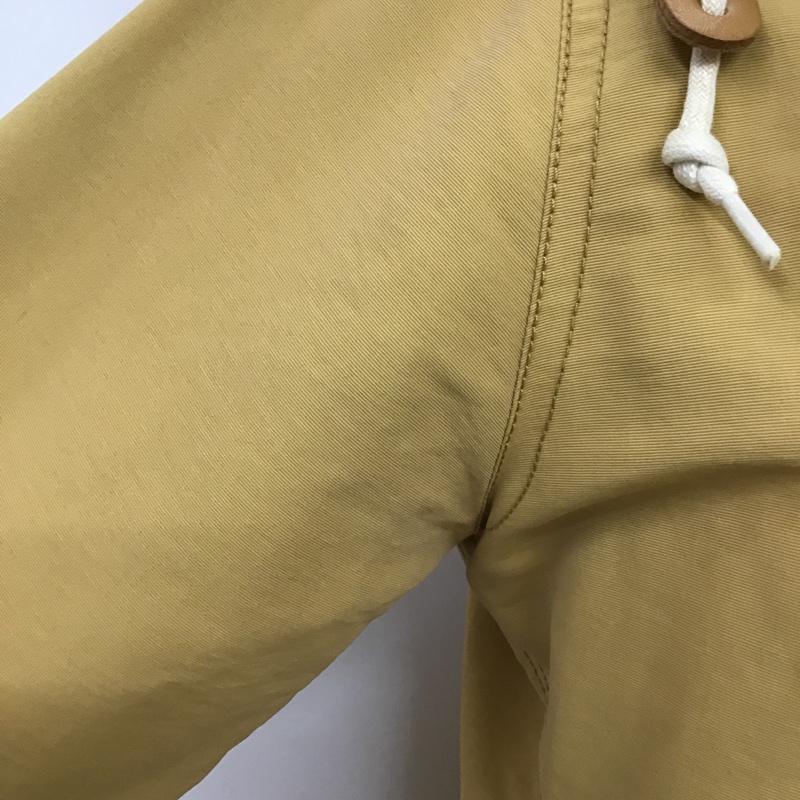 フリークスストア FREAK'S STORE ジャケット、上着 ジャンパー、ブルゾン 134-3511 マウンテンパーカー M 無地 マルチカラー / マルチカラー / レディース USED 古着 中古 10075396