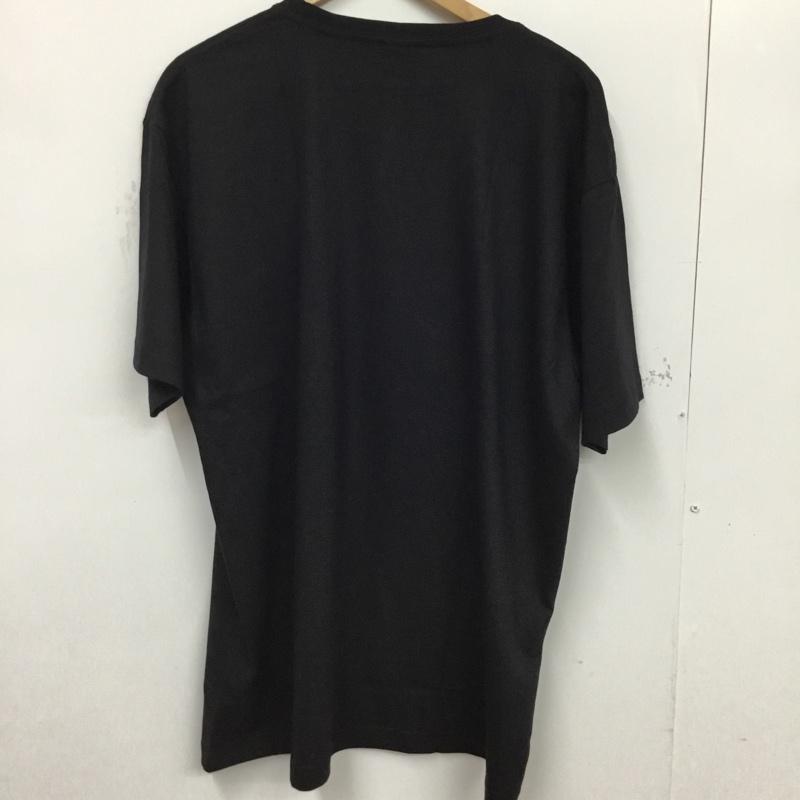 古着 USED Tシャツ 半袖 movie music バンT XL プリント 黒 / ブラック / メンズ USED 古着 中古 10075452