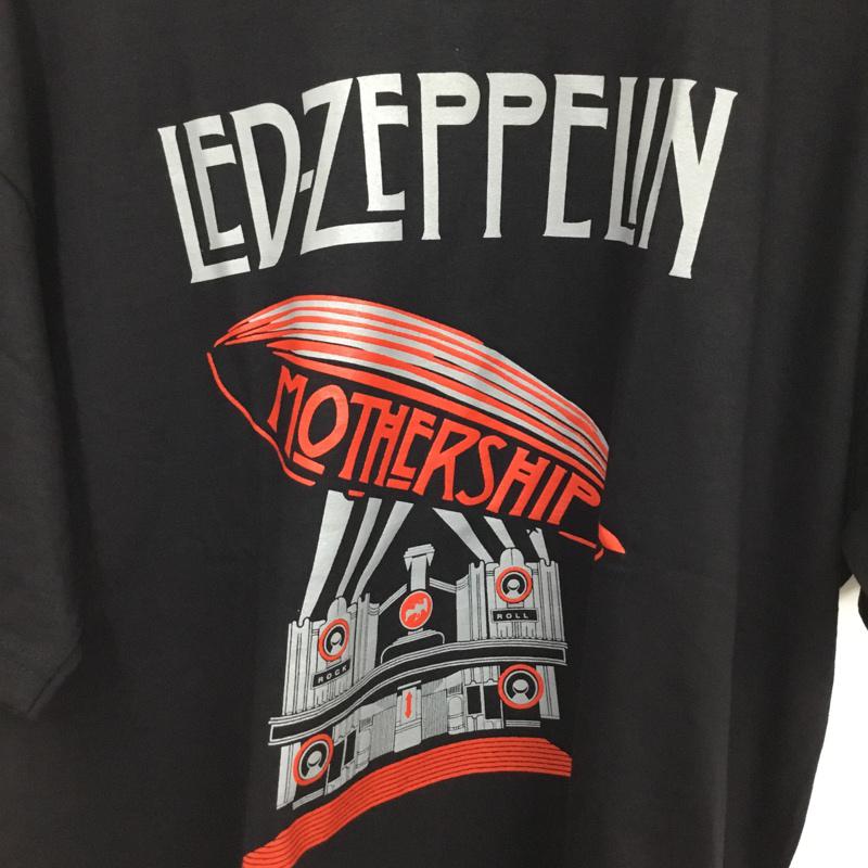 古着 USED Tシャツ 半袖 movie music バンT XL プリント 黒 / ブラック / メンズ USED 古着 中古 10075452