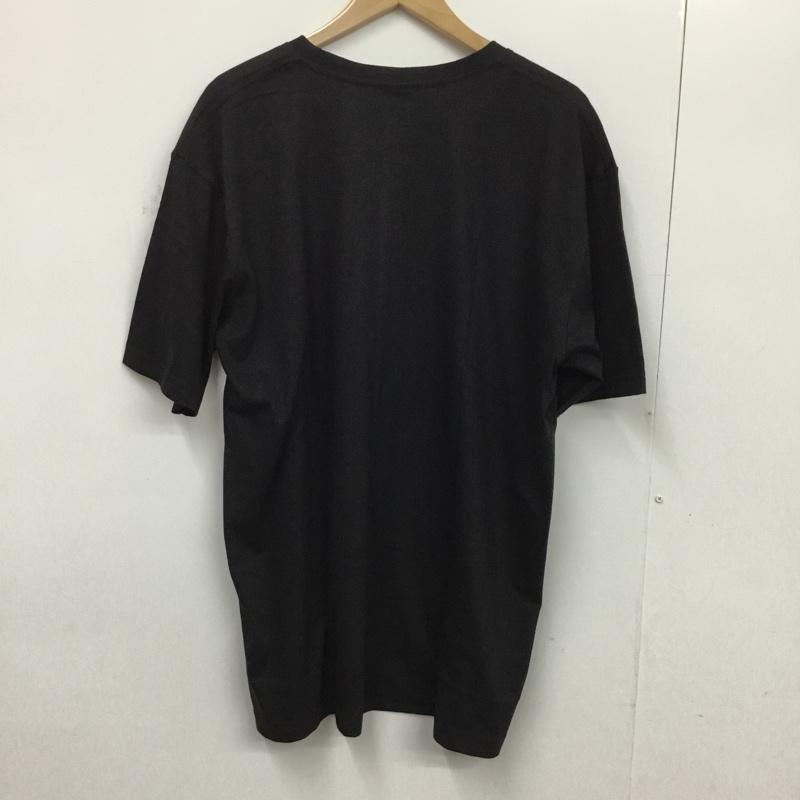 古着 USED Tシャツ 半袖 movie music バンT XL プリント 黒 / ブラック / メンズ USED 古着 中古 10075458