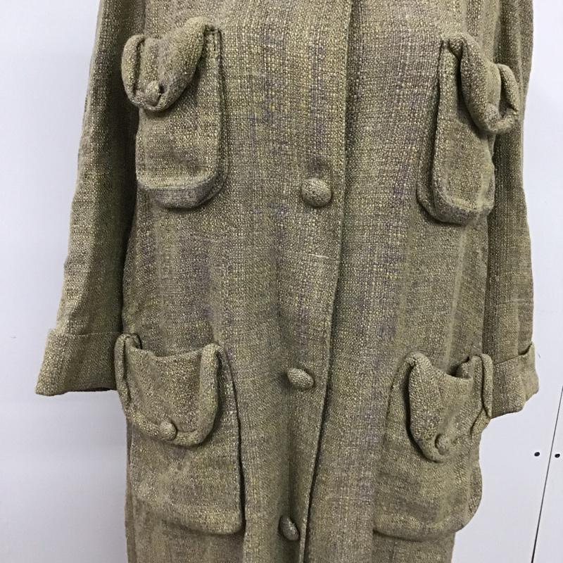 フローレント FLORENT ジャケット、上着 ジャケット、ブレザー マルチカラー / マルチカラー / レディース USED 古着 中古 10075591