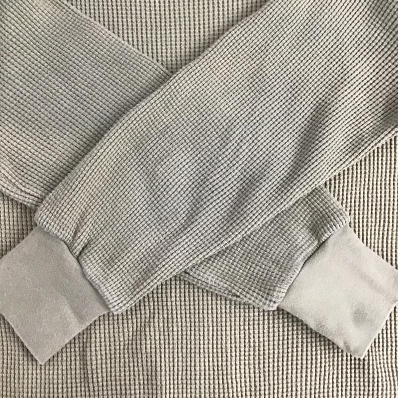 アングリッド Ungrid Tシャツ 長袖 FREE 無地 マルチカラー / マルチカラー / レディース USED 古着 中古 10075619