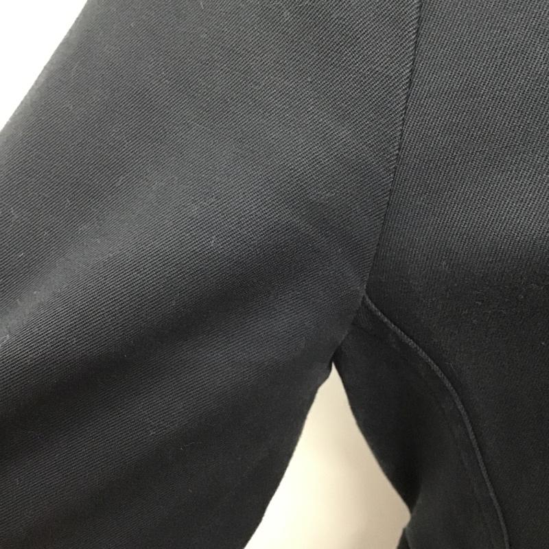 マウジー MOUSSY コート トレンチコート 0107S130-2510 1 無地 紺 / ネイビー / レディース USED 古着 中古 10076291