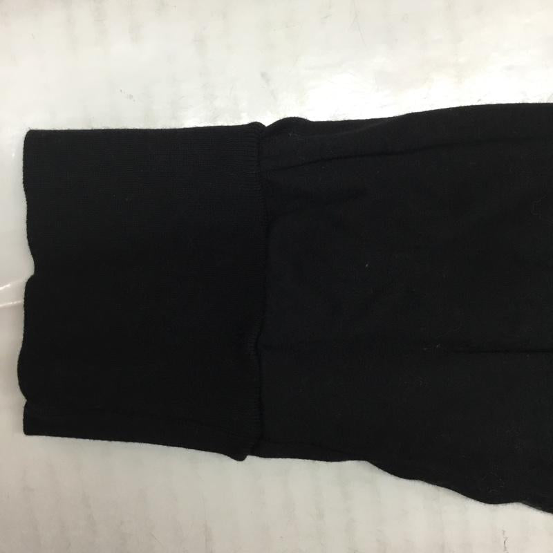 ハレ HARE Tシャツ 長袖 HA020140AD ロンT S プリント 黒 / ブラック / メンズ USED 古着 中古 10076316
