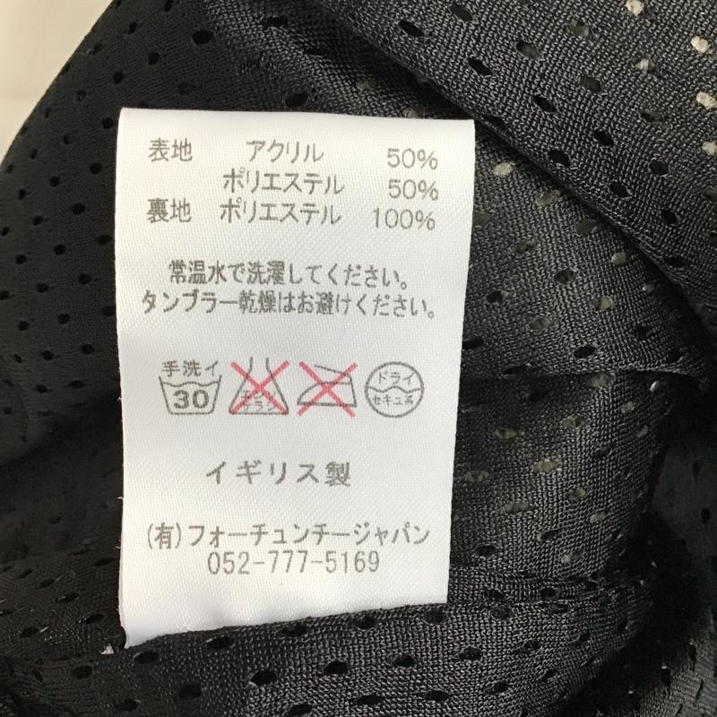 ファーフィールドオリジナル Farfield Original ベスト ベスト 2 無地 ベージュ / ベージュ / メンズ USED 古着 中古 10076407