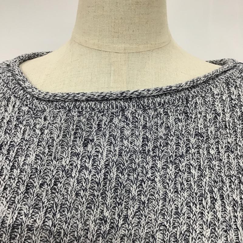 ローリーズファーム LOWRYS FARM ニット、セーター 長袖 FREE マルチカラー / マルチカラー / レディース USED 古着 中古 10076889