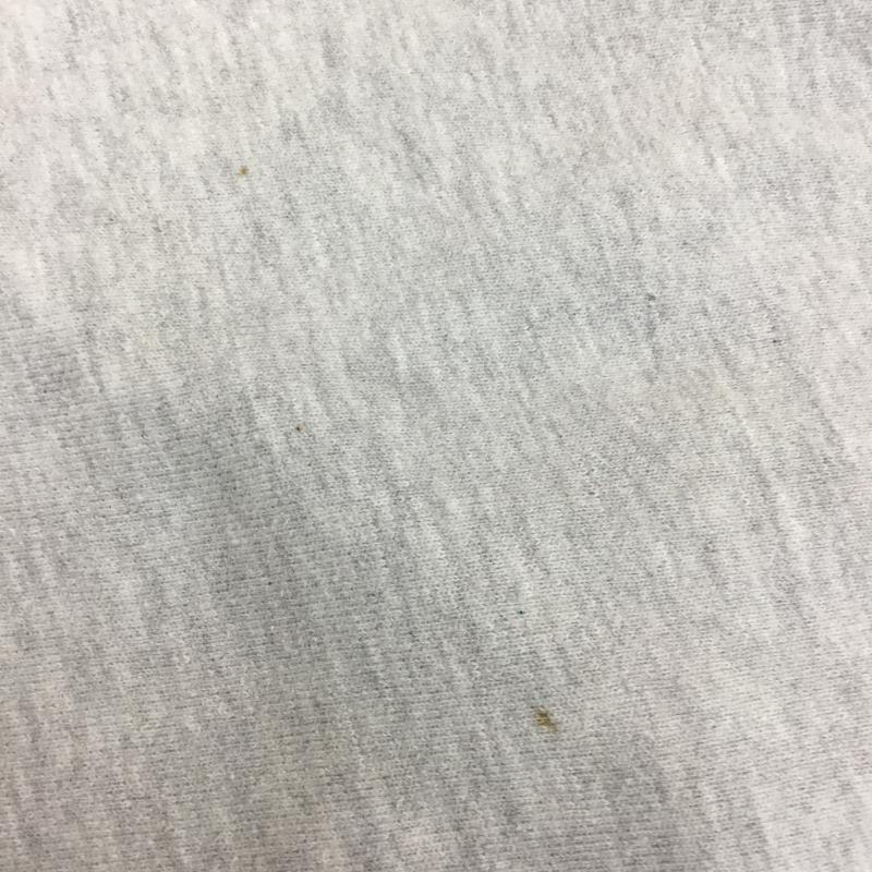 チャンピオン Champion トレーナー 長袖 90's Reverse Weave 刺繍 リブライン XL 刺繍 X ロゴ、文字 白 / ホワイト / メンズ USED 古着 中古 10077684