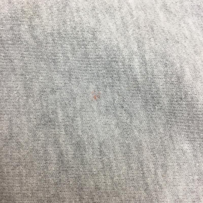 チャンピオン Champion トレーナー 長袖 90's Reverse Weave 刺繍 リブライン XL 刺繍 X ロゴ、文字 白 / ホワイト / メンズ USED 古着 中古 10077684