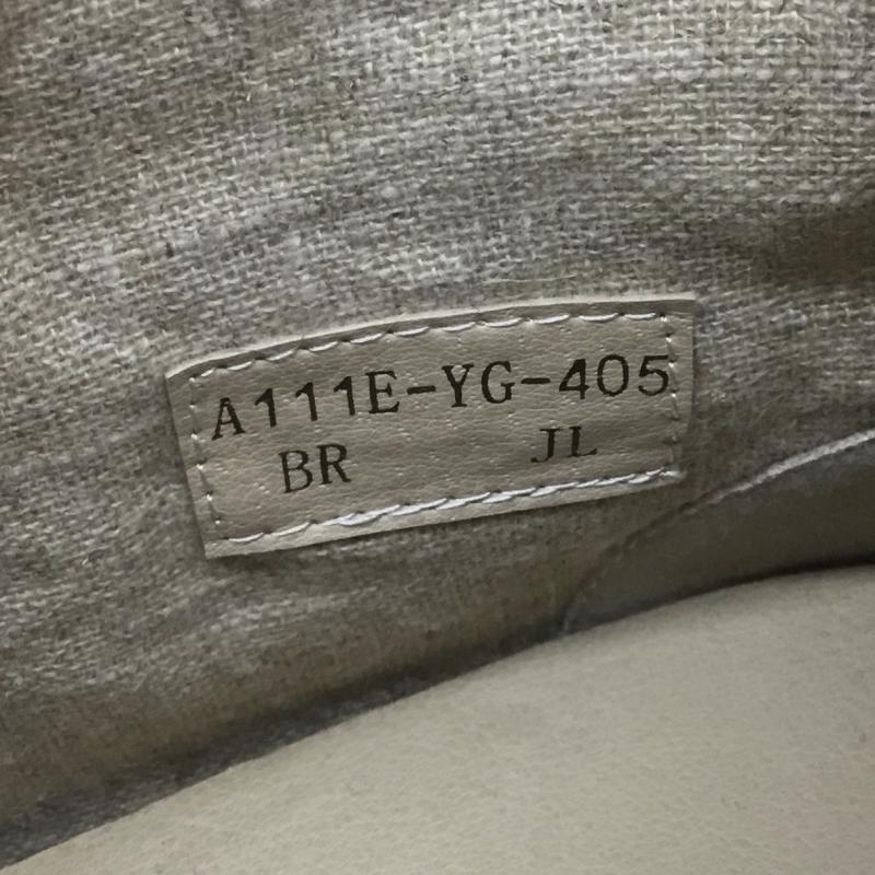 ユーズドクロージング used clothes ブーツ ショートブーツ arome de muguet アロマドミュゲ ベージュ / ベージュ / レディース USED 古着 中古 10077808