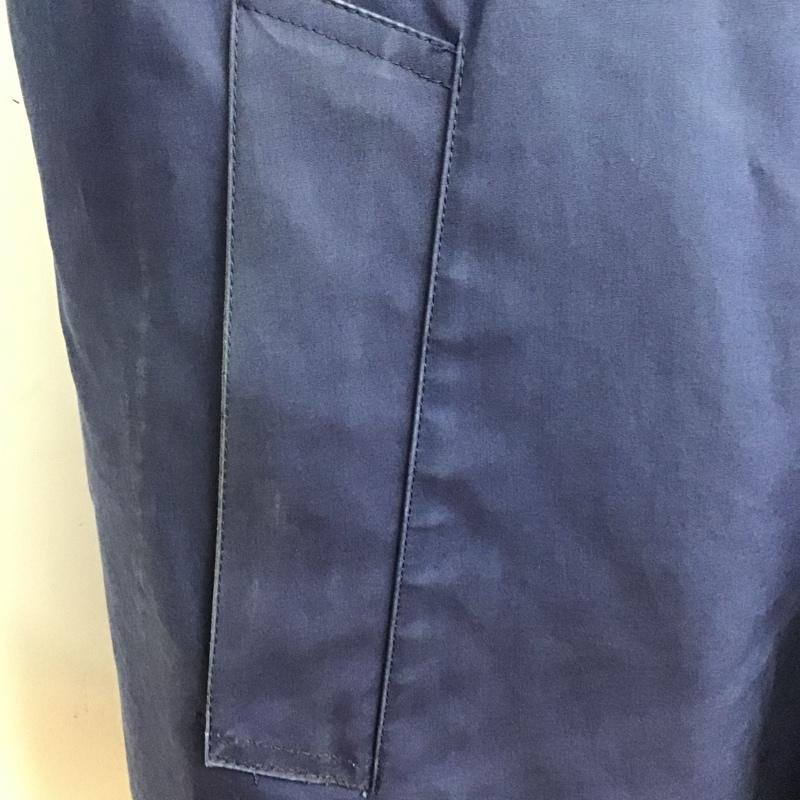 トラディショナルウェアーズ Traditional wears コート コート一般 40 無地 青 / ブルー / メンズ USED 古着 中古 10077929