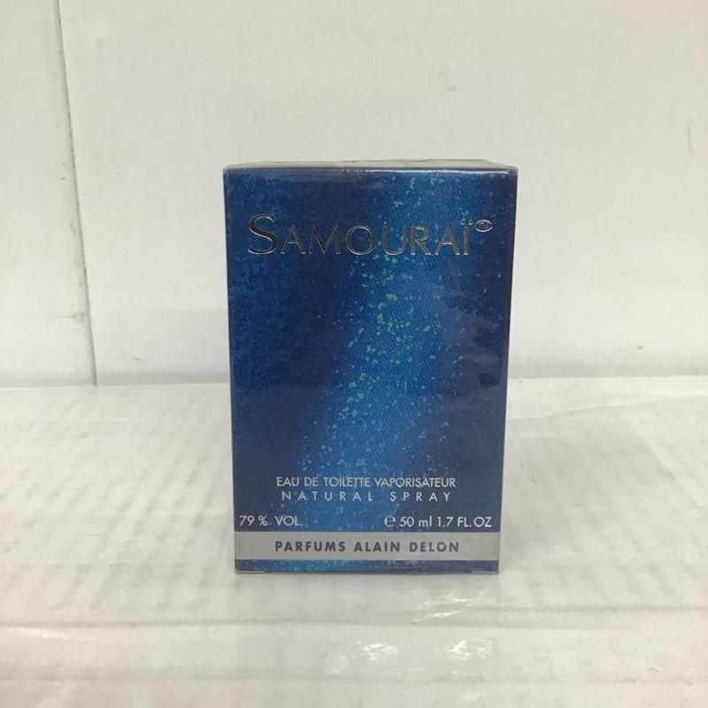 サムライ SAMURAI ファッション小物 ファッション小物 サムライ メンズ オードトワレ 50ml マルチカラー / マルチカラー / メンズ USED 古着 中古 10077990