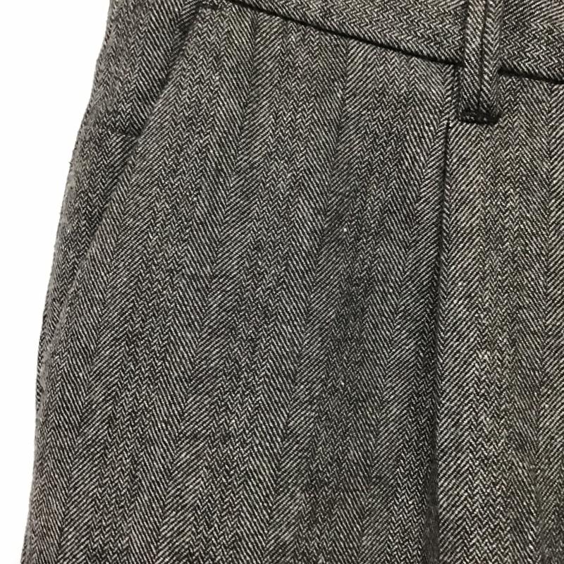 レイジブルー RAGEBLUE パンツ スラックス RB010170TS L 茶 / ブラウン / メンズ USED 古着 中古 10078182