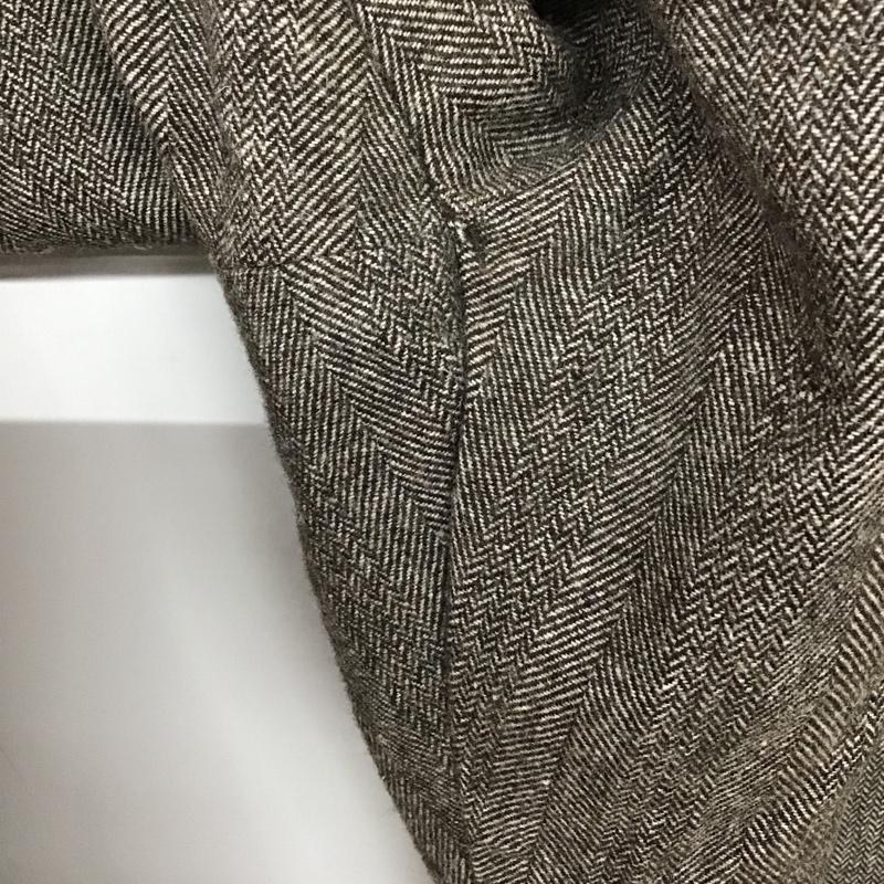 レイジブルー RAGEBLUE パンツ スラックス RB010170TS L 茶 / ブラウン / メンズ USED 古着 中古 10078182