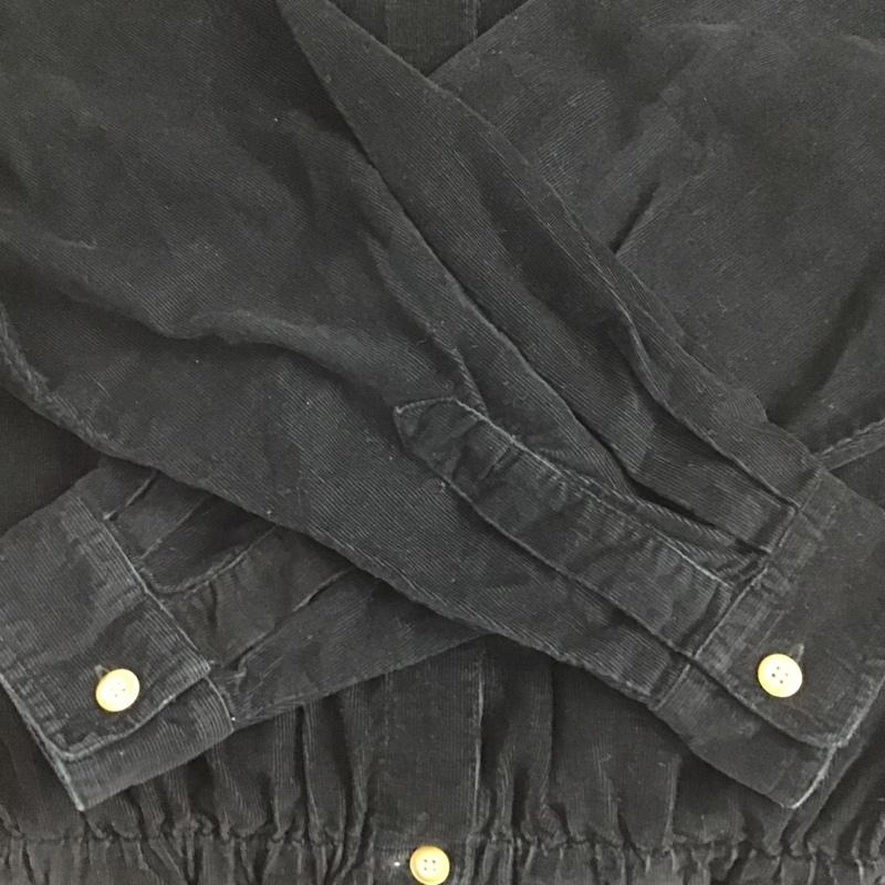 エディーバウアー Eddie Bauer ワンピース ロングスカート S 無地 紺 / ネイビー / レディース USED 古着 中古 10078357