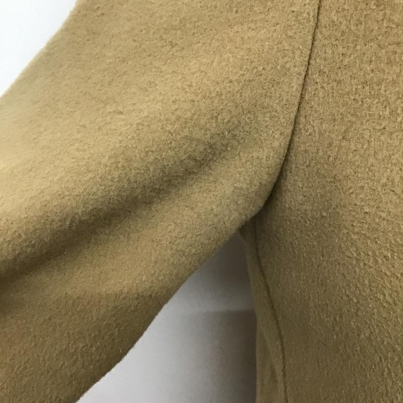 アーバンリサーチ URBAN RESEARCH コート コート一般 チェスターコート UR67-17B001 M 無地 ベージュ / ベージュ / メンズ USED 古着 中古 10078898