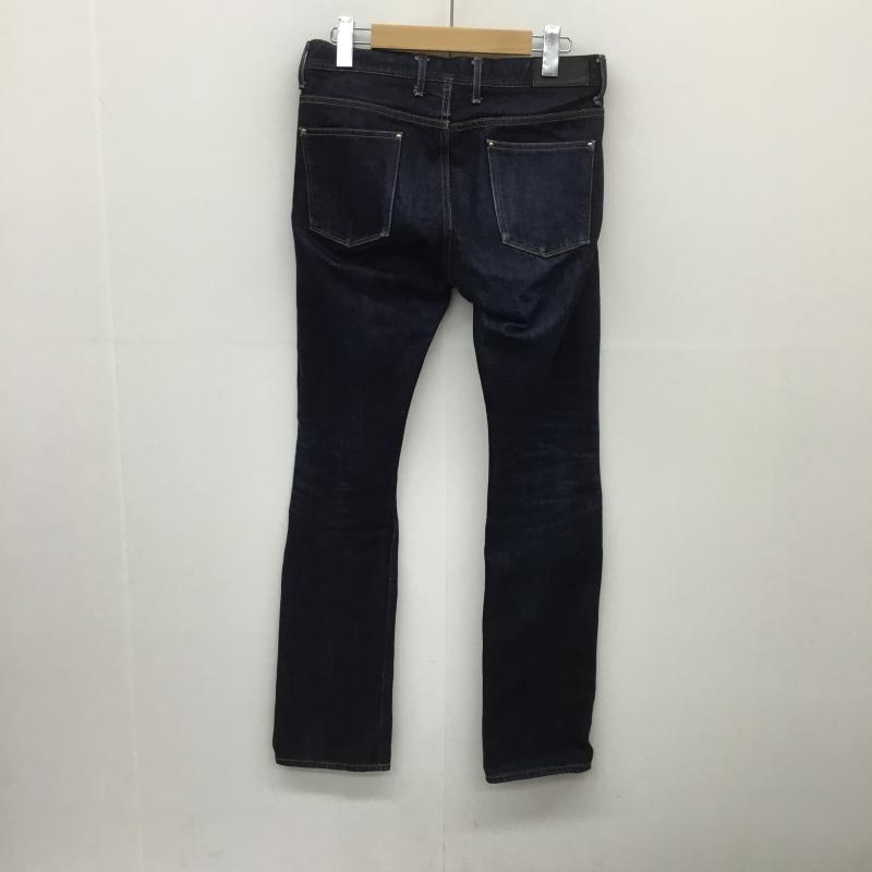 モンキータイム MONKEY TIME パンツ デニム、ジーンズ S 紺 / ネイビー / メンズ USED 古着 中古 10078934