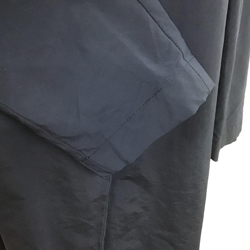 ユナイテッドアローズ UNITED ARROWS コート コート一般 1525-199-3012 スプリングコート 36 無地 紺 / ネイビー / レディース USED 古着 中古 10079216