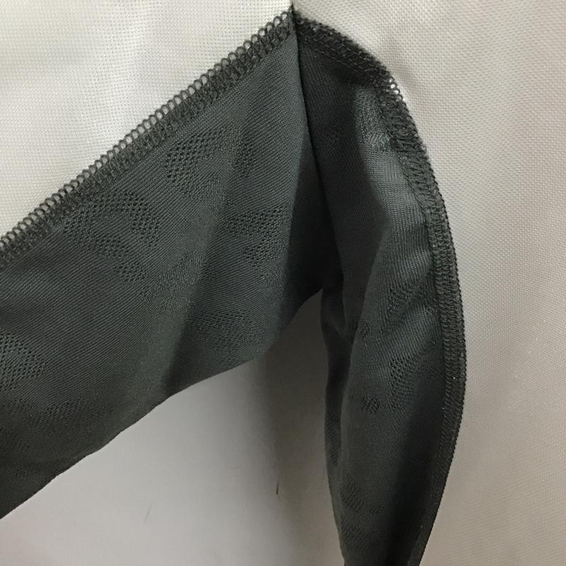 エフシーレアルブリストル F.C.Real Bristol ポロシャツ 半袖 NIKE FCRB M ロゴ、文字 白 / ホワイト / X 桃 / ピンク / X カーキ / カーキ / メンズ USED 古着 中古 10079452