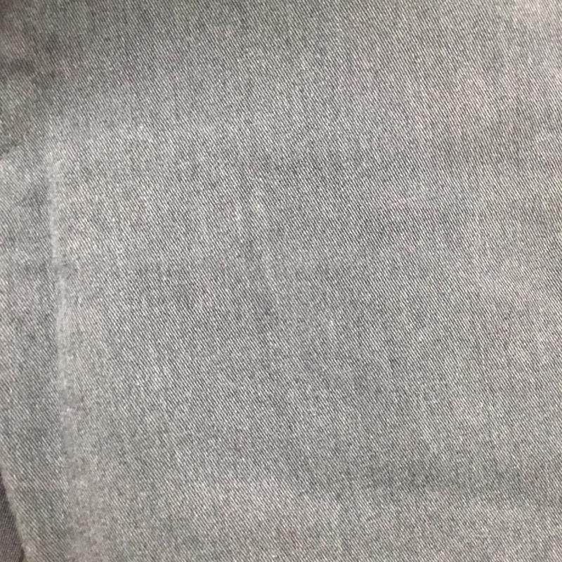 ディッキーズ Dickies パンツ ショートパンツ WD874-H3 TCツイルショートパンツ 32インチ ロゴ、文字 灰 / グレー / メンズ USED 古着 中古 10079550