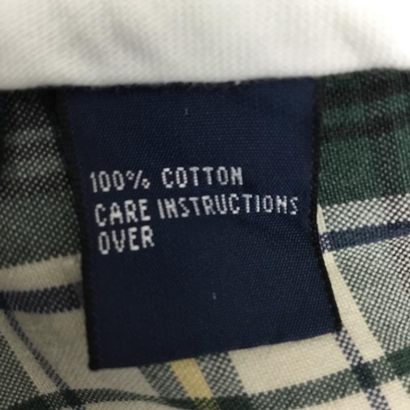 ポロバイラルフローレン Polo by RALPH LAUREN パンツ ショートパンツ 36 チェック マルチカラー / マルチカラー / メンズ USED 古着 中古 10079659