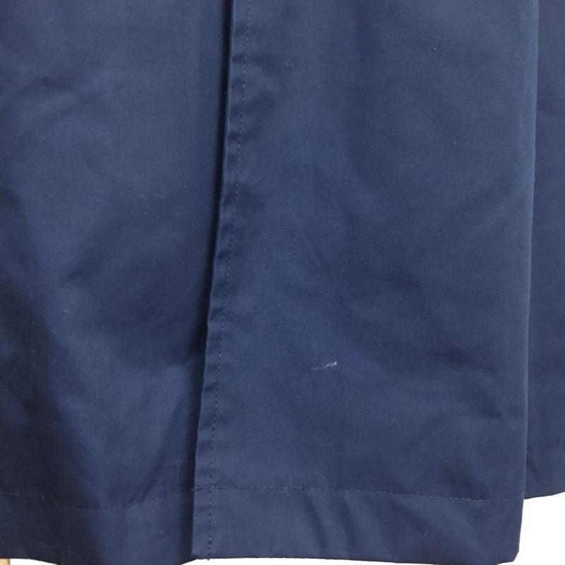アーバンリサーチ URBAN RESEARCH コート コート一般 UR66-17H003 M 無地 紺 / ネイビー / メンズ USED 古着 中古 10079724
