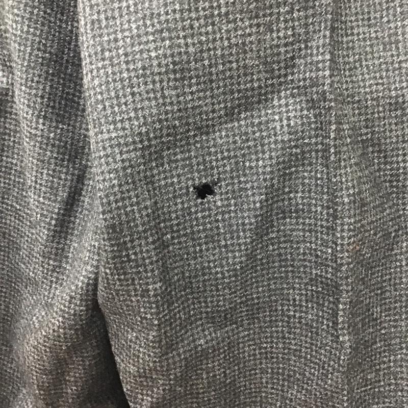 ブルックス ブラザーズ BROOKS BROTHERS パンツ スラックス 29インチ マルチカラー / マルチカラー / メンズ USED 古着 中古 10079895