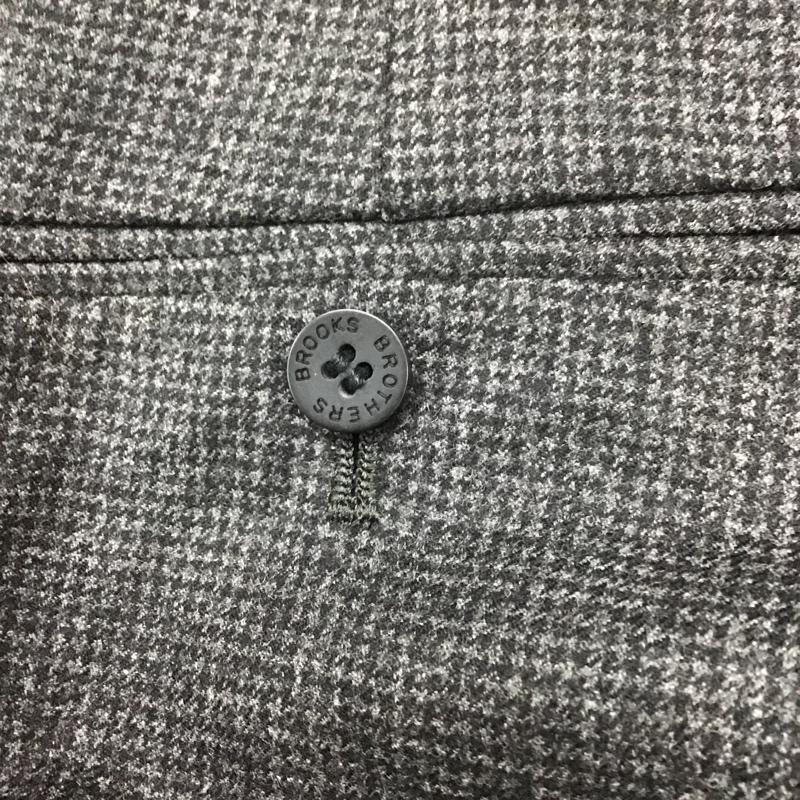 ブルックス ブラザーズ BROOKS BROTHERS パンツ スラックス 29インチ マルチカラー / マルチカラー / メンズ USED 古着 中古 10079895