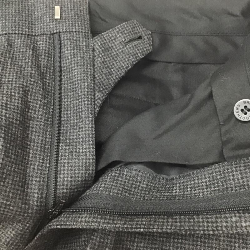 ブルックス ブラザーズ BROOKS BROTHERS パンツ スラックス 29インチ マルチカラー / マルチカラー / メンズ USED 古着 中古 10079895