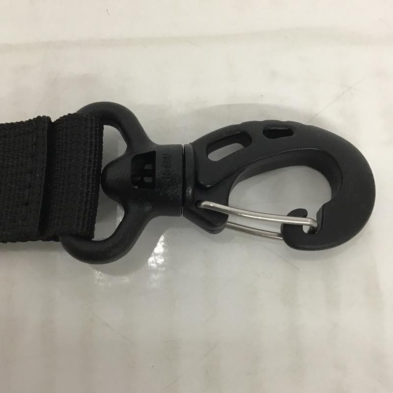 アベイシングエイプ A BATHING APE キーホルダー キーホルダー ロゴ、文字 黒 / ブラック / メンズ USED 古着 中古 10080889